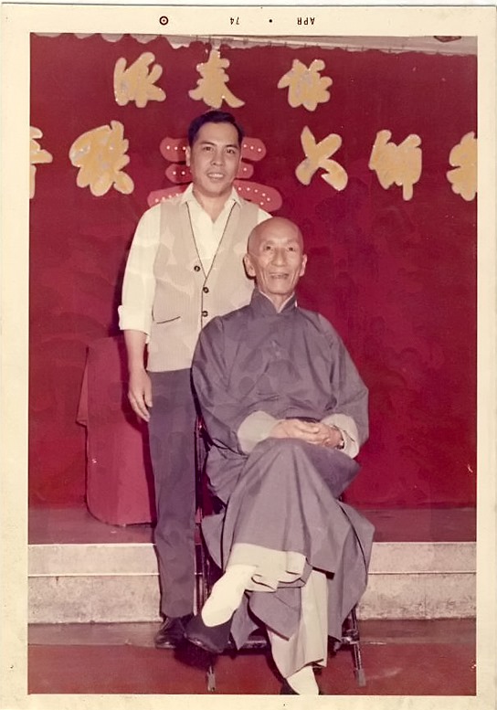 Ho Kam Ming